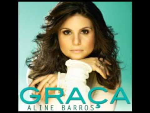 Aline Barros - Tua Palavra (CD Graça)