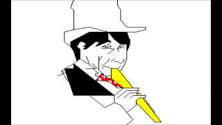 The Abominable Snowmen (longplay) for the BBC Micro