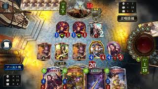 【シャドウバース】ローテーショングランドマスター到達までの道！【Shadowverse】
