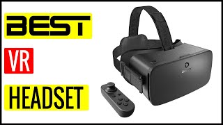 β
Best VR Headset Amazon In 2023 π Top 5 Buyerβs Guide