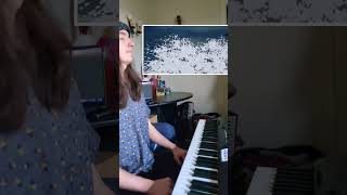 Inappropriate times for RAGTIME piano #musictheory #piano #ragtime