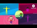 Homemade Intros Super Why 3D Episode 3