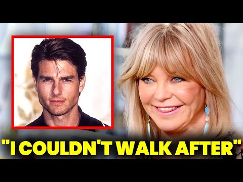 At 79, Goldie Hawn Confesses He Was The Love Of Her Life