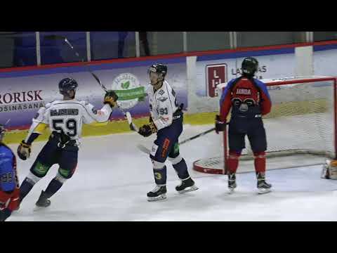 23.10.2019 OHL: Zemgale/LLU - Kurbads highlights