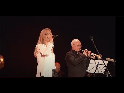 emilia pawłowska - Zniewolona (live)