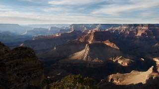 preview picture of video 'Grand Canyon - Time Lapse Photography'