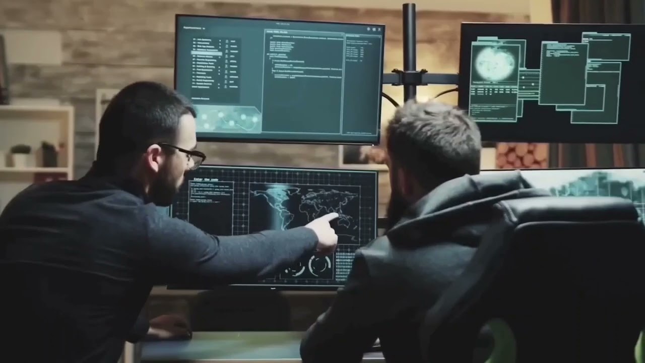 DDoS Attack Detection Using Machine Learning