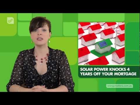 Energy Matters Video News - Episode 52 - December 14, 2011