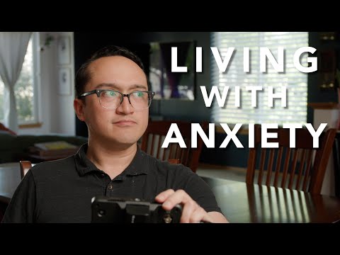 Living with Anxiety | MGMC Patient Story