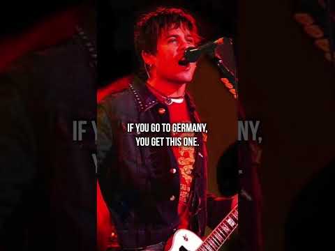 Thumbnail for SR71 - Don’t Believe the Hype (Rare Song) by T.O.K., Sting