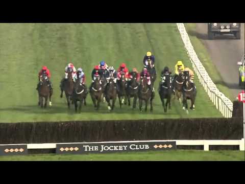 2014 Betfred Cheltenham Gold Cup   Lord Windermere