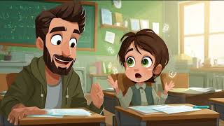 8. Sınıf Türkçe - İki Nokta, Üç Nokta şarkısı (1)