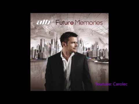 ATB - Communicate (feat. Jan Löchel) (Future Memories CD1)