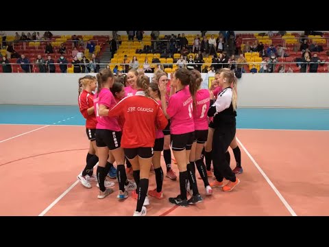 SPR Olkusz vs Chojeński Klub Sportowy - mecz 7. kolejki sezonu 2021/2022 grupy B 1. Ligi