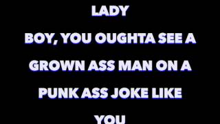 Brantley Gilbert - Bullet In A Bonfire [HD Full Song Lyrics]