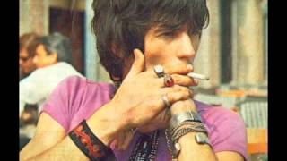 Rolling Stones - Let it Loose