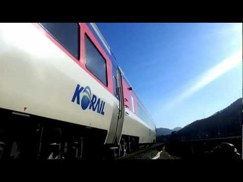 [KORAIL] #H4457 청량리-신탄진 무궁화 회송