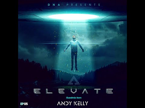 Andy Kelly - DNA Guest mix Promo Video