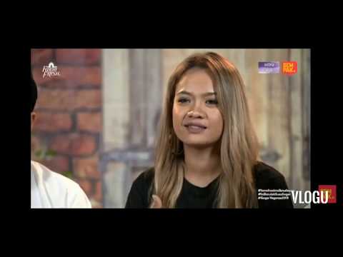 gegar vaganza 2019(minggu 10) one nation emcees