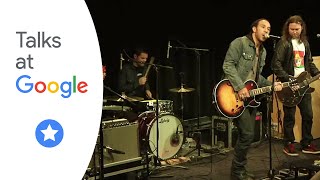 She Wants Revenge | Musicians at Google