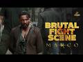 Marco Brutal Fight Scene Haneef Adeni Shareef Muhammed Unni Mukundan