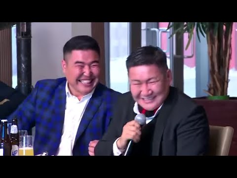 Хошин Шогийнхон Шилдэг Онигоонууд 🤣