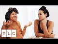 Vanessa Has To Go On A Diet To Be Intimate With Dimitri Snowden | Seeking Sister Wives