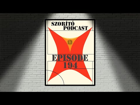 Szorító: A Pankráció Podcast Ep. 194 – Kihagyott ziccerek második rész