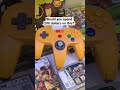 Would You Spend 200 Dollars On A Rare N64 Controller