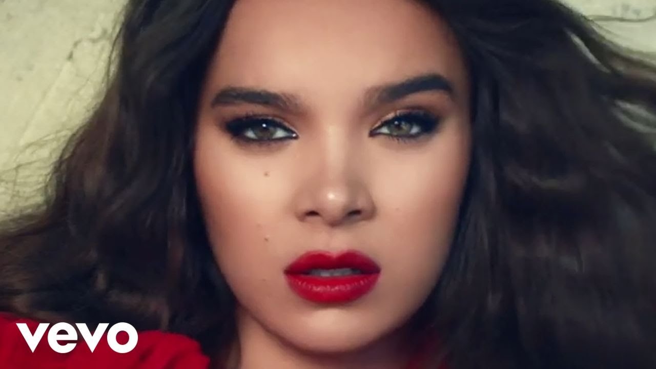 Hailee Steinfeld - Afterlife lyrics