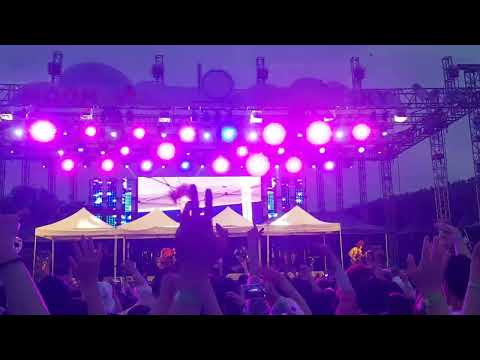 What's Up (일부) - 잔나비 jannabi (190519 그린플러그드 서울) ‎@k-mola 