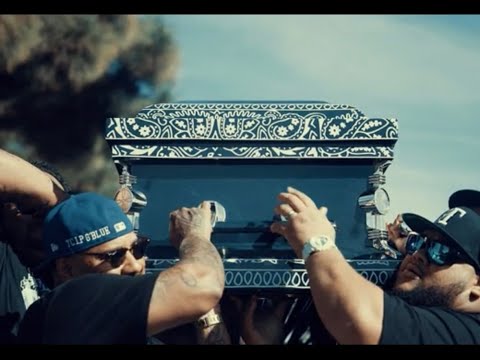 Young Go - Gutta Gutta Ft. Prairie Boi (Official Music Video)