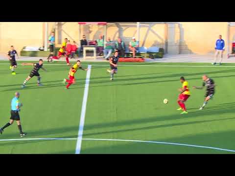10th round BOV 04 11 2017 Balzan FC 2-1 Birkirkara