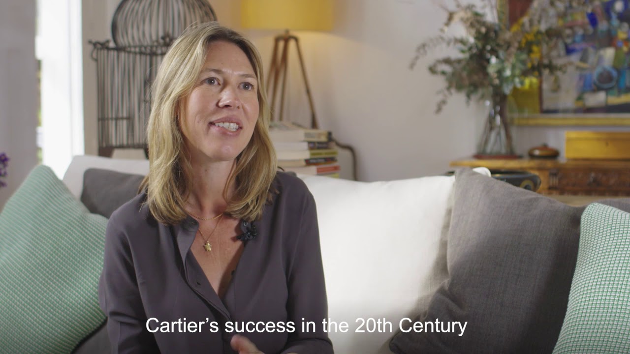 The Cartiers by Francesca Cartier Brickell: An Introduction