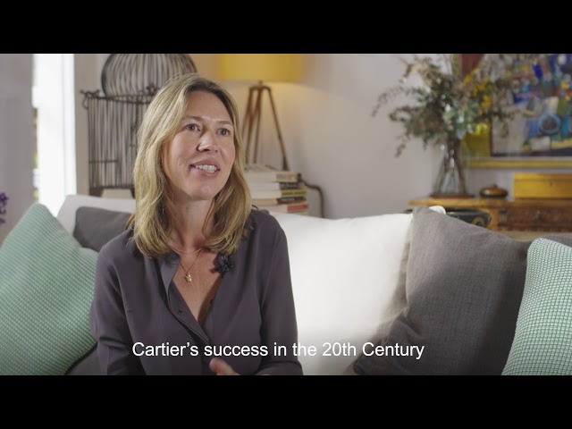 The Cartiers by Francesca Cartier Brickell: An Introduction