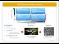 Webinar: Enabling Taste Masking with Lipid Multiparticulate and Osmotic Bursting Technology