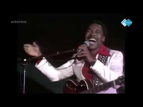 George Benson   Gonna Love You More Live 1977