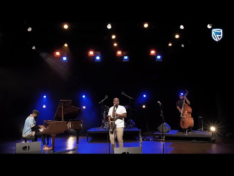 SBYA Sisonke Xonti - Standard Bank Jazz Festival 2021, Makhanda Online