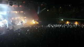 Liam Gallagher - I've All I Need (NEW SONG LIVE DEBUT) Manchester Ritz - 30/05/2017)