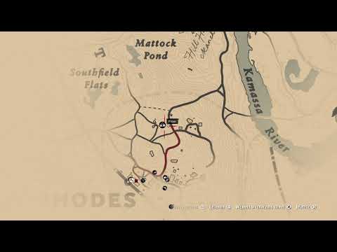 Zagrajmy w Red Dead Redemption 2 PL Odc.13