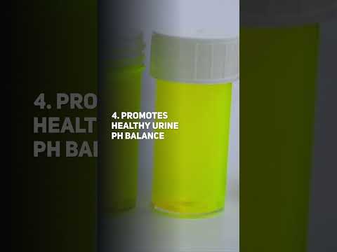 5 Cranberry Health Benefi..