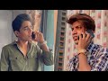 Amaan King Khan Act With Rohit