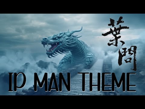 IP MAN Theme Song from 1,2 & 3