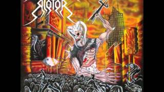 Riotor - Dawn Of Death And Destruction