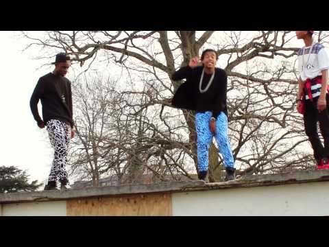 Malachi Amour | Blessing [ @WarmUpTvOnline] [Official Video]