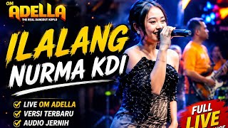 Download lagu Ilalang - Nurma Kdi Adella  mp3
