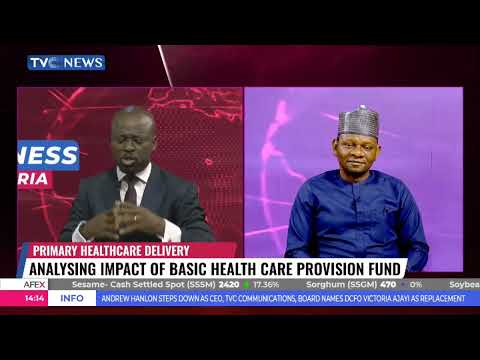 National Primary Health Care Development Agency | Vibepedia