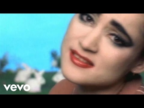 Julieta Venegas - Seria Feliz