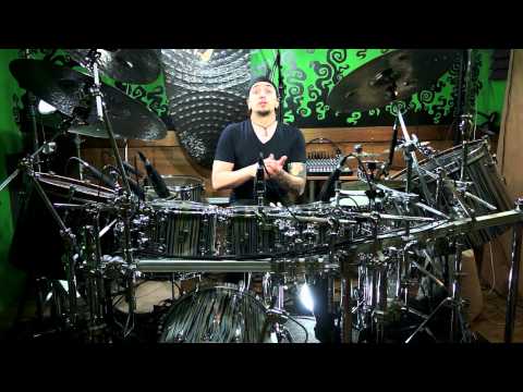 Metric Modulation Simplified - Free Drum Lessons