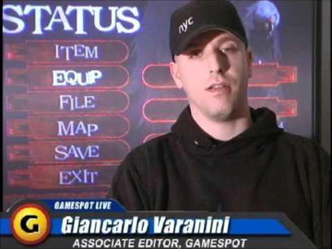 Giant Bombcast 04/07/2009 - Gamecop